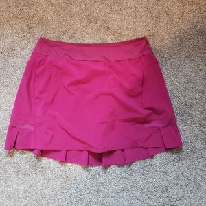 2/$35 Nike Tennis / Golf Skirt